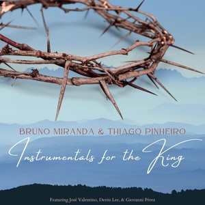 Bruno Miranda - All Hail the Power of Jesus (Coroai) [feat. José Valentino]