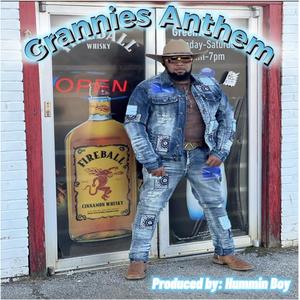 Rico C - Grannies Anthem