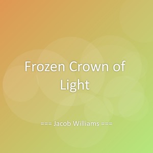 Frozen Crown of Light