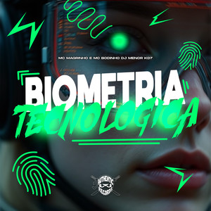 Biometria Tecnologica (Explicit)