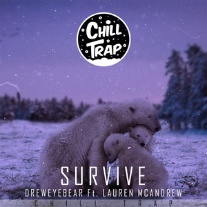 Survive(feat. Lauren McAndrew)