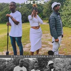Life Time (Explicit)