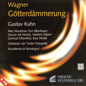 Wagner: Götterdämmerung