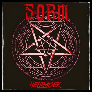 Hellraiser EP