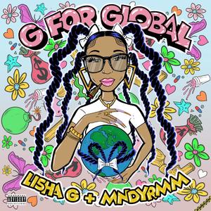 G for Global (feat. Slimesito) (Explicit)