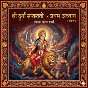 Shri Durga Saptashati (Pratham Adhyay) Hindi Mein