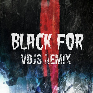 Black For (Original Mix)