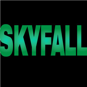 Skyfall - Single