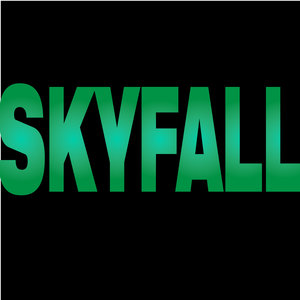 Skyfall (Radio Edit)