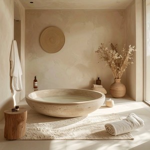 Manos Que Se Mueven Como Agua