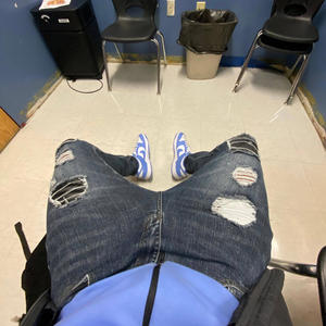 Old School Vet (Explicit)