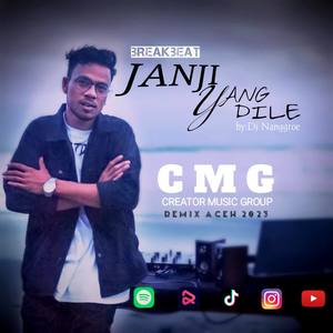 Dj Janji Yang Dile (INS)
