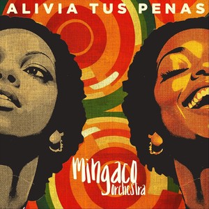 Alivia tus penas (feat. Bam Bam Carrillo & Alfredo De La Fé)