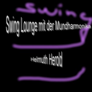 Swing Lounge mit der Mundharmonika