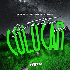 Automotivo Vem Colocar (Explicit)