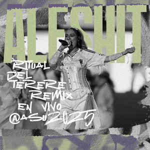 El Ritual del Tereré Remix (En Vivo en #ASU2025)