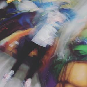 Find My Way (feat. 7i7 Kwony) (Explicit)