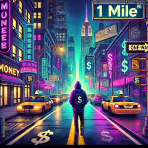 TSE FLOW (1 MILE) (Explicit)