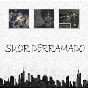 Suor Derramado