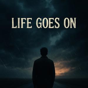 Life Goes On (feat. hazy) [Explicit]