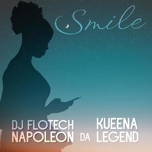 Smile (feat. Kueena & DJ Flotech)