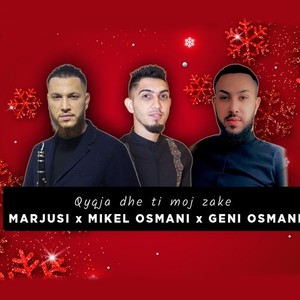 Qyqja dhe ti moj zake