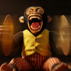 원숭이 (feat. Okid) (Explicit)