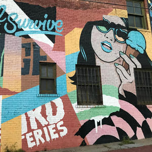 McLOVIN (feat. Léo Ovalle)