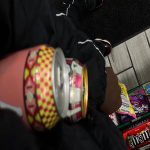 90 Days (feat. LilJook3400) (Explicit)