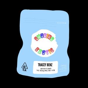 smoking exotic (Explicit)