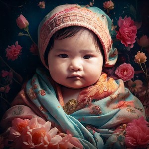 Stroller Ride Rhythm Flow