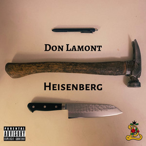 Heisenberg (Explicit)