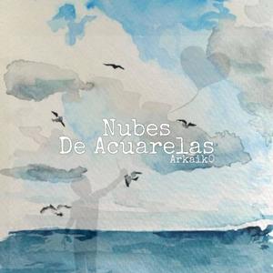 Nubes De Acuarelas