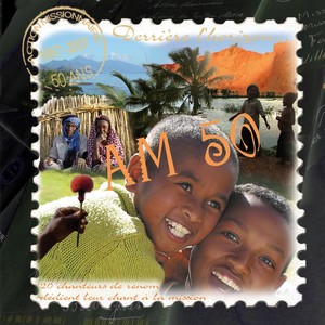 Je suis fait pour ça