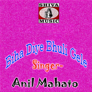 Biha Diye Bhuli Gele