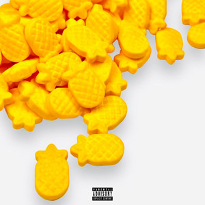 Balinha do Abacaxi (Explicit)