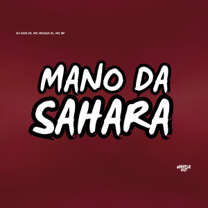 Mano da Sahara (Explicit)