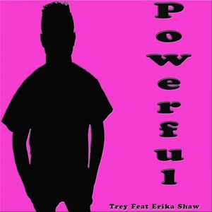 Powerful(Original Performed by Major Lazer Feat Ellie Goulding & Tarrus Riley) (伴奏)