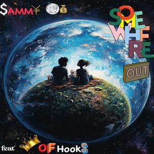 Somewhere Out (feat. Corey Wims)