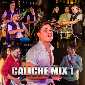 Caliche Mix 1