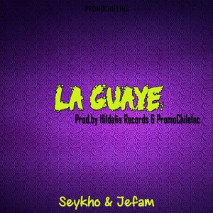 La Guaye (Explicit)