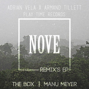 Nove (Manu Meyer Remix)