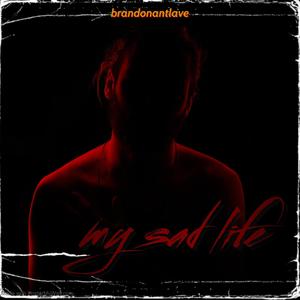 my sad life (feat. XDUDE & Richga)