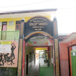 Mars SDN Ciptomulyo Satu