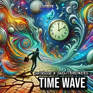 Time Wave