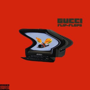 Gucci Flip Flops (Explicit)