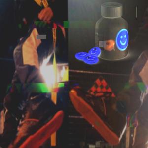 (0d) MILLI/DROPTOP [feat. TERROR, YT, XANNY & SNOWEE] (Explicit)