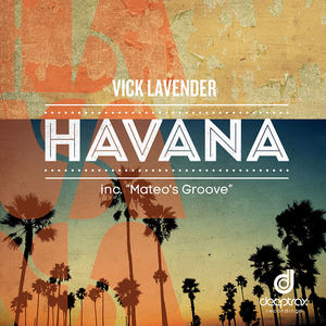 Havana (Chasing Spirits)