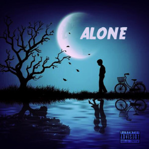 alone (explicit)