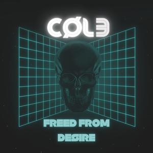 Freed From Desire (TECHNO)